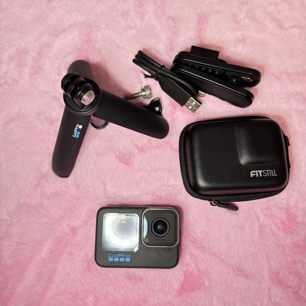 GoPro Hero 10